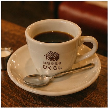 ブレンドコーヒー